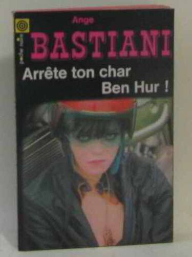 Arrête Ton Char Ben Hur