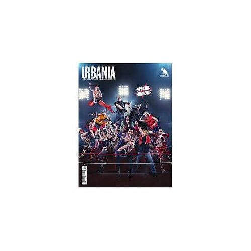 Urbania N° 30