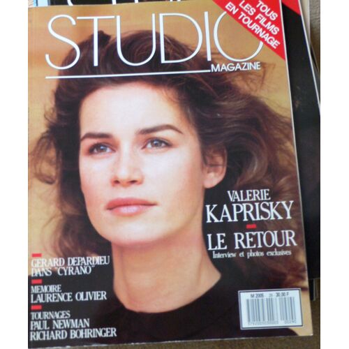 Studio Magazine 29