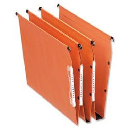 Esselte Dossiers Suspendus Dual , Carton 220g/M2