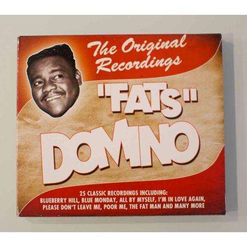 Original Recordings
