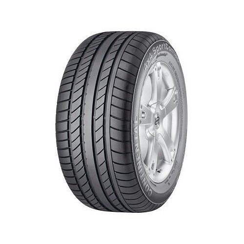 Pneu Continental Conti 4x4 Sportcontact 275/40 R20 106y  Renforcé