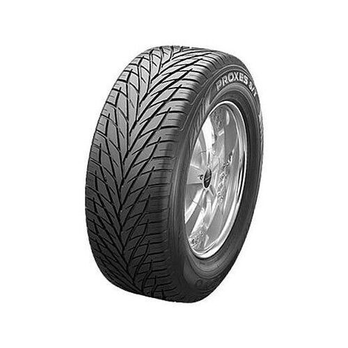 Pneu Toyo Proxes S/t 285/45 R19 107v