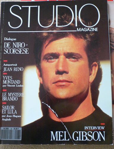 Studio Magazine 43