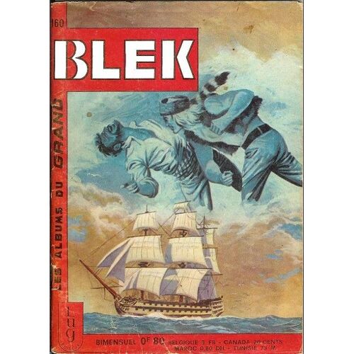 Blek N° 160
