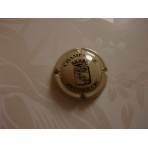 Capsule De Champagne