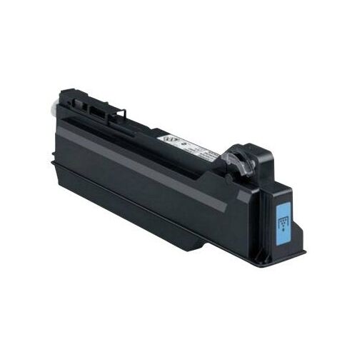 Konica Minolta - Collecteur de toner usagé - pour bizhub C200, C203, C253, C353, C353P