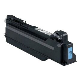 Konica Minolta - Collecteur de toner usagé - pour bizhub C200, C203, C253, C353, C353P