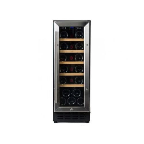 Cave À Vin Vinobox V20 D Inox - 20 Bouteilles