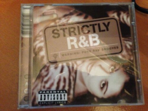 Pure R & B - 12 Titres