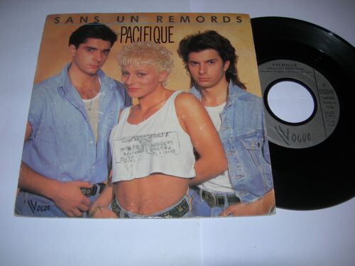 Sans Un Remords / Sans Un Remords ( Instrumental )