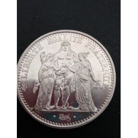 Pièce 10 Francs 1967