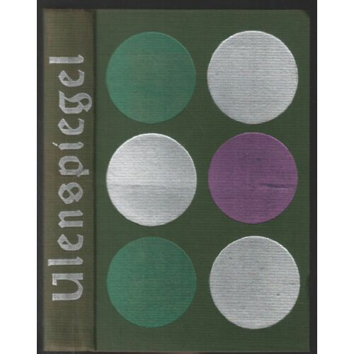 La Légende D' Ulenspiegel