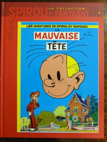 La Mauvaise Tete