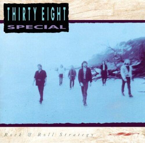 Rock & Roll Strategy