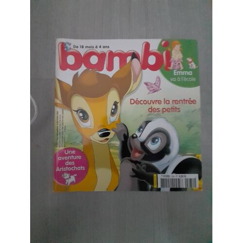 Bambi 234