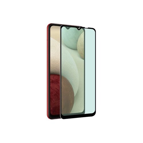 Muvit Tiger Glass Plus - Protection d'écran pour téléphone portable - verre - ultra-transparent - pour Samsung Galaxy A32 5G