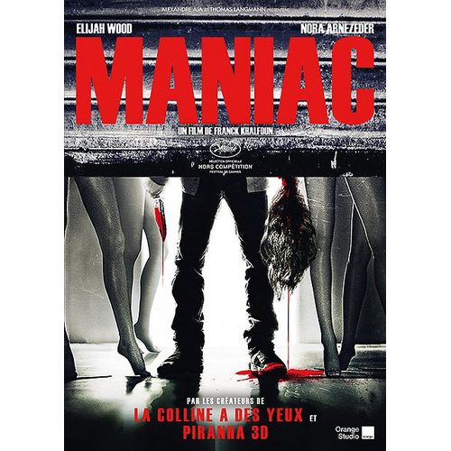 Maniac