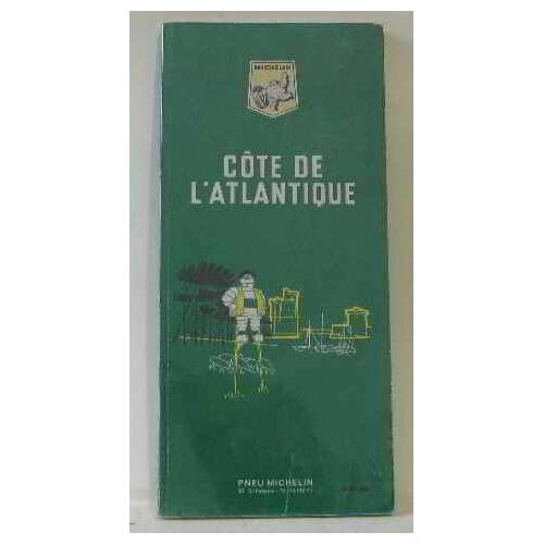 Côte De L'atlantique