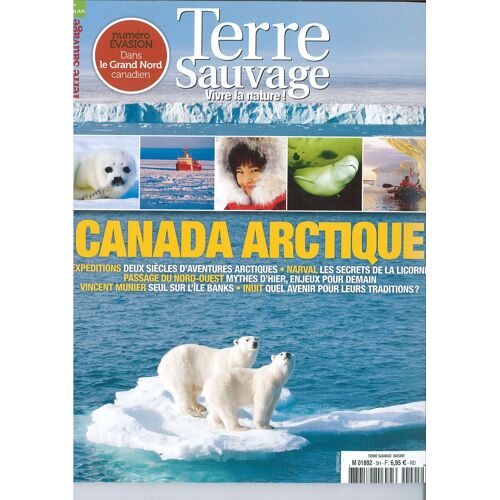 Terre Sauvage Hors Série 5h - Juin 2013 293