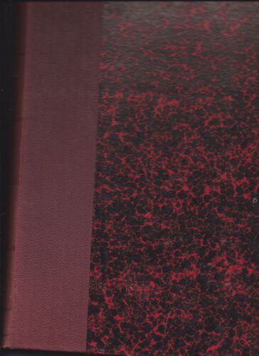 La Technique Moderne- Revue Universelle Des Sciences Appliquée À L'industrie Tome Xxiv 1932