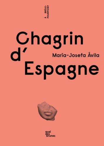 Chagrin D'espagne