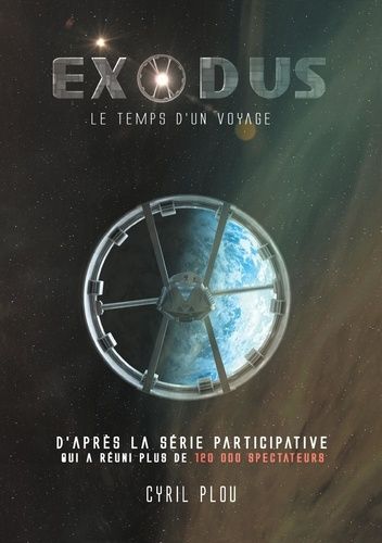 Exodus - Le Temps D'un Voyage