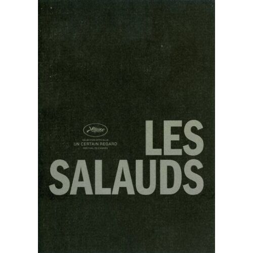 Les Salauds, Dossier De Presse, Claire Denis Avec Vincent Lindon, Chiara Mastroianni, Julie Bataille
