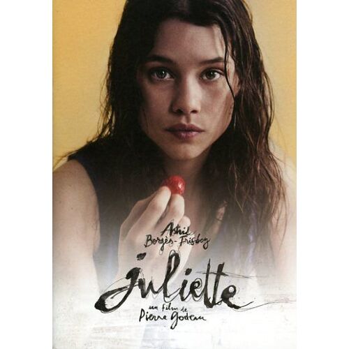 Juliette, Dossier De Presse, Pierre Godeau, Astrid Berges-Frisbey, Féodor Atkine, Yannik Landrein