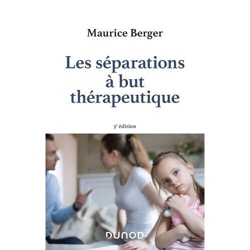 Les Séparations À But Thérapeutique