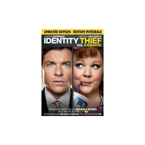 Arnaque À La Carte (Identity Thief)