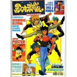 Dorothée Magazine  N° 79