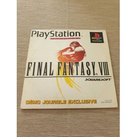 Final Fantasy 8 (PS1) (Gebraucht) in Winterthur für CHF 13 - mit