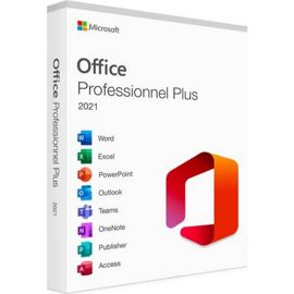 Microsoft Office 2021 Pro Plus