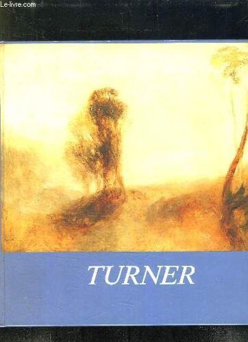 Turner.