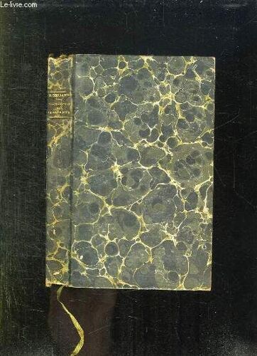 Clemenceau Dans La Retraite.