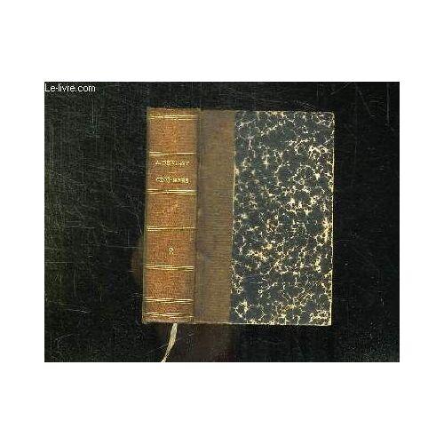 Cinq Mars Ou Une Conjuration Sous Louis Xiii. Tome Ii.