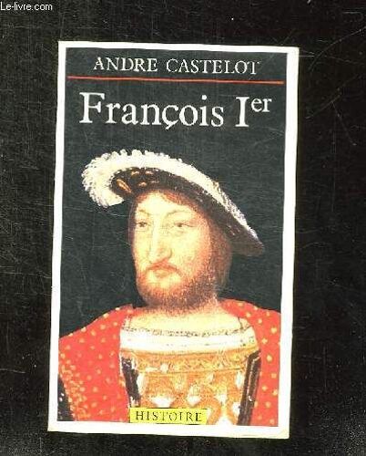 Francois 1er.