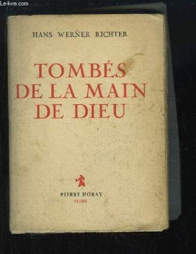 Tombés De La Main De Dieu.