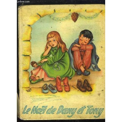 Le Noël De Dany Et Tony