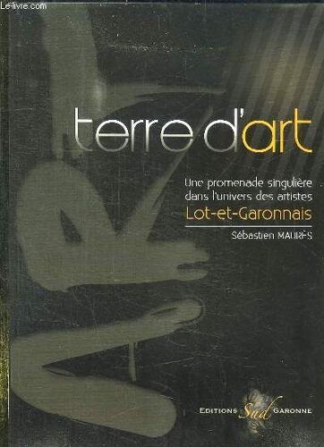 Terre D Art.