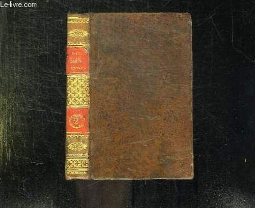 L Ami Des Petits Enfans Ou Les Contes Les Plus Simples. Tome 2. 6em Edition.