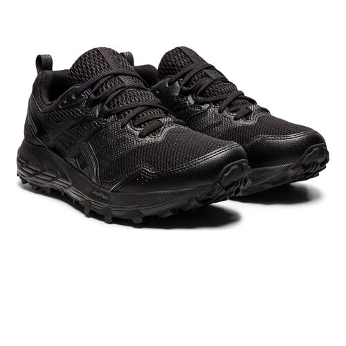 Baskets Asics Gel-sonoma 6 Gore-tex Course Pied Noir