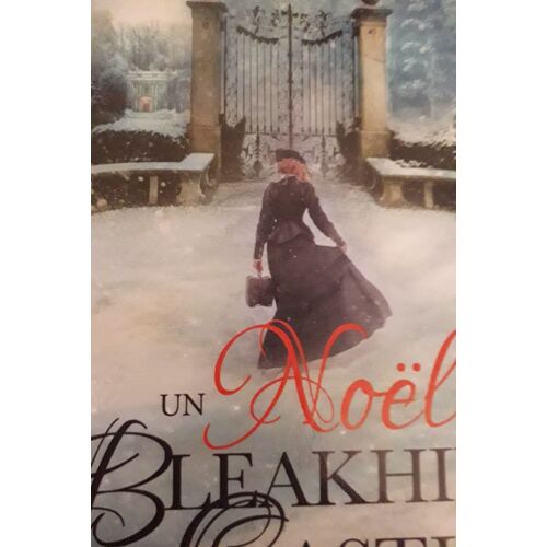 Un Noël À Bleakhill Castle