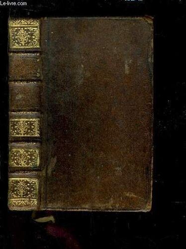 Pensées Du Père Bourdaloue, De La Compagnie De Jésus, Sur Divers Sujets De Religion Et De Morale, Tome 2