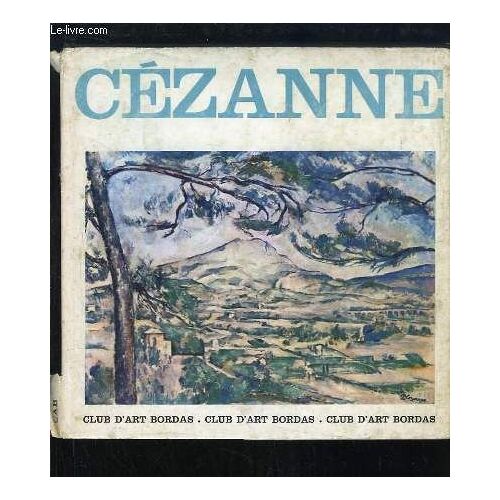 Cézanne