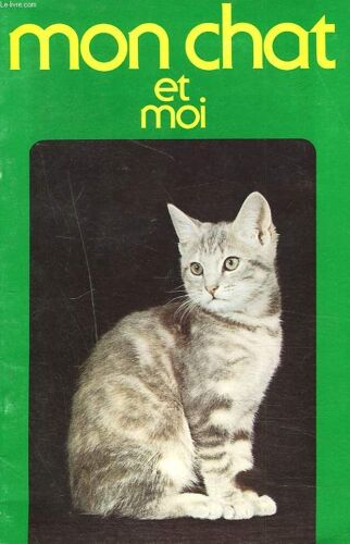 Mon Chat Et Moi