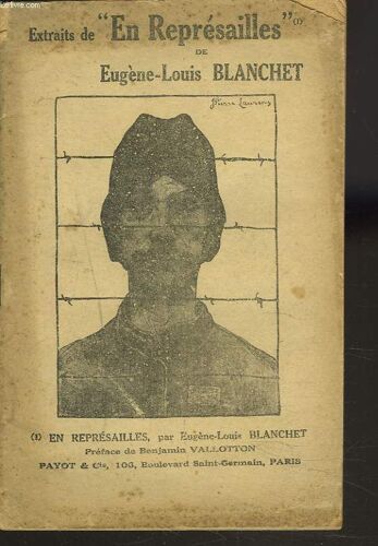 Extraits De En Represailles
