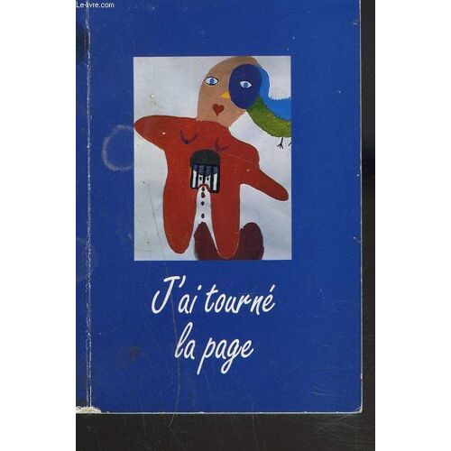 J'ai Tourné La Page