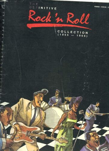 Rock 'n' Roll Collection